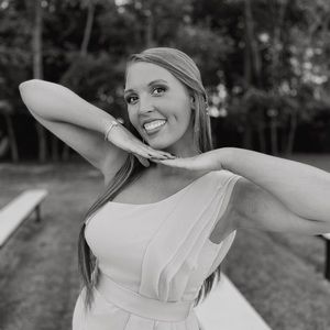 Meet your Posher, Brooke